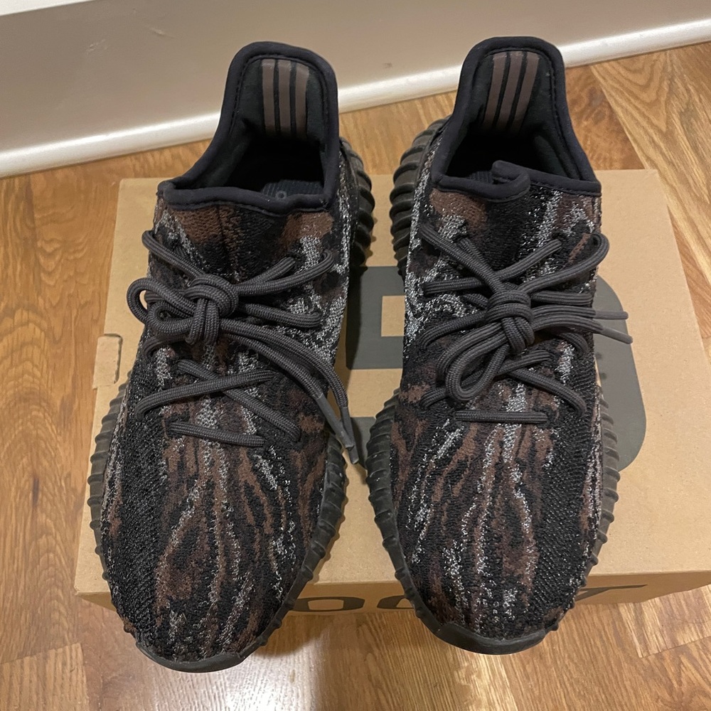 Yeezy Boost 350 MX Roc - Picture 3 of 7